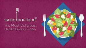 Salad Boutique Kuwait