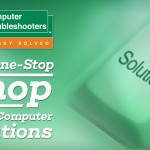 Computer Troubleshooters Kuwait