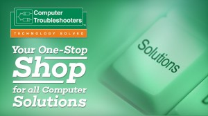 Computer Troubleshooters Kuwait