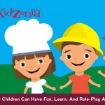 Kidzania Kuwait