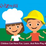 Kidzania Kuwait