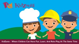 Kidzania Kuwait