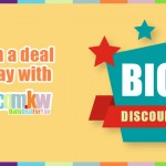 Deals.com.kw