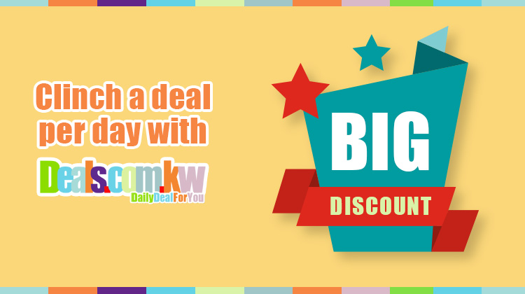 Deals.com.kw