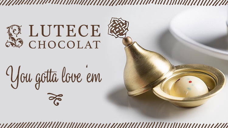 Lutece Chocolat