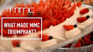 mmc catering