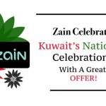 Zain Feb Offer