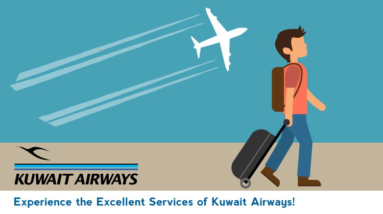 Kuwait Airways