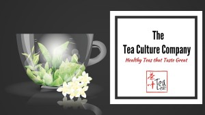 Tea Leaf