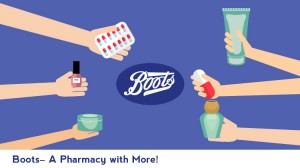 boots pharmacy kuwait