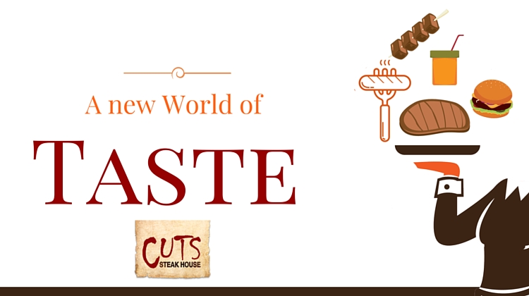 Cuts Steak House