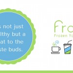 frozen yogurt