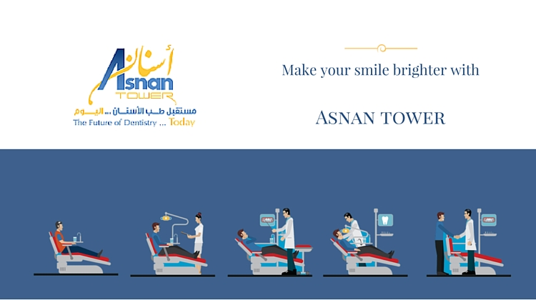 dental clinics in kuwait 