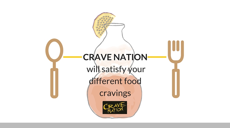 Crave Nation
