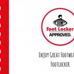 foot locker shoes