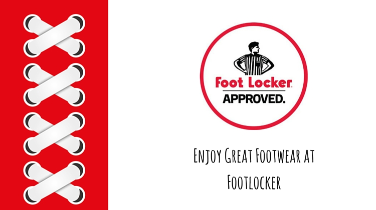 foot locker Kuwait