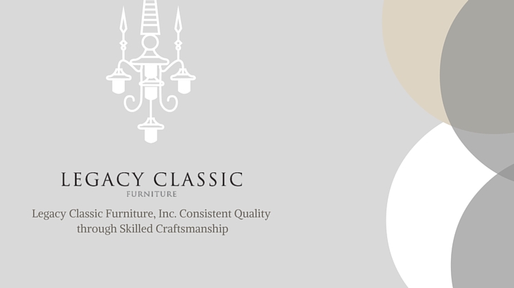 Legacy Classic Furniture kuwait