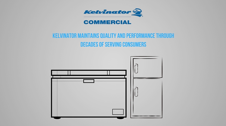 Kelvinator Kuwait