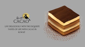 Life With Cacao