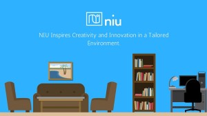 niu collaborative workspaces