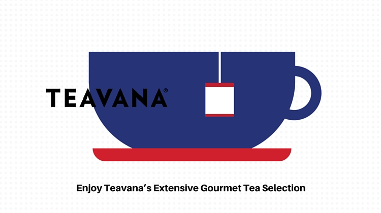 Teavana Kuwait