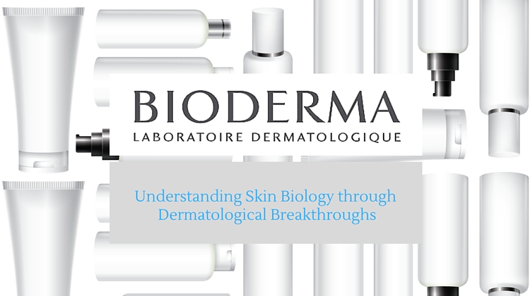 Bioderma skin care