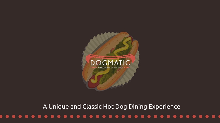 Dogmatic