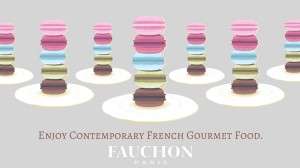 Fauchon kuwait