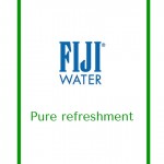 fiji water kuwait