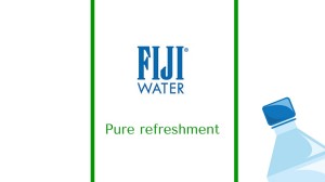 fiji water kuwait