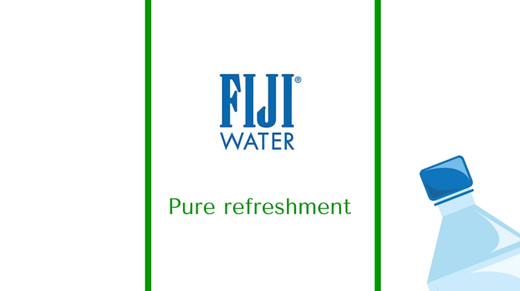 fiji water kuwait 
