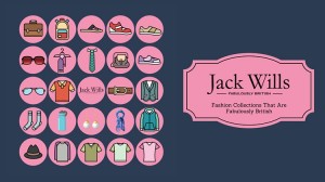 Jack Wills Kuwait