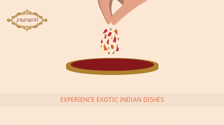 indian food 