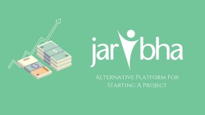 Jaribha crowd funding