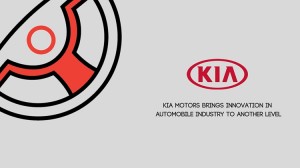 kia motors