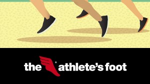 The Athlete’s Foot Kuwait