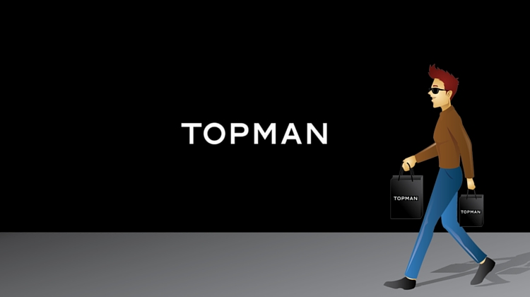 Topman Kuwait