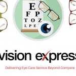 vision express