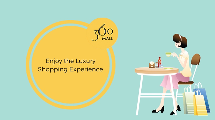 360 mall kuwait 