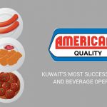 americana kuwait