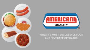 americana kuwait