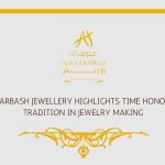 al arbash jewellery