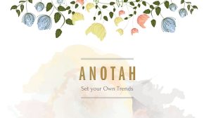 anotah fashion