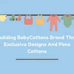 baby cotton store