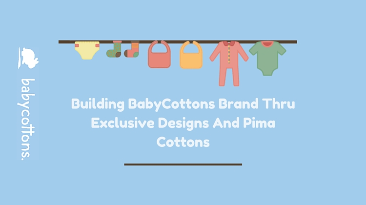 baby cotton store