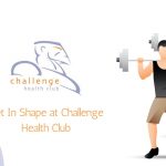 Challenge Health Club kuwait