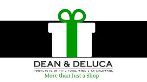 dean and deluca