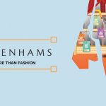 debenhams kuwait