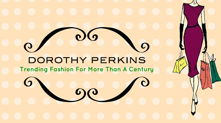 Dorothy Perkins kuwait