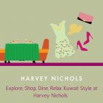 harvey nichols london